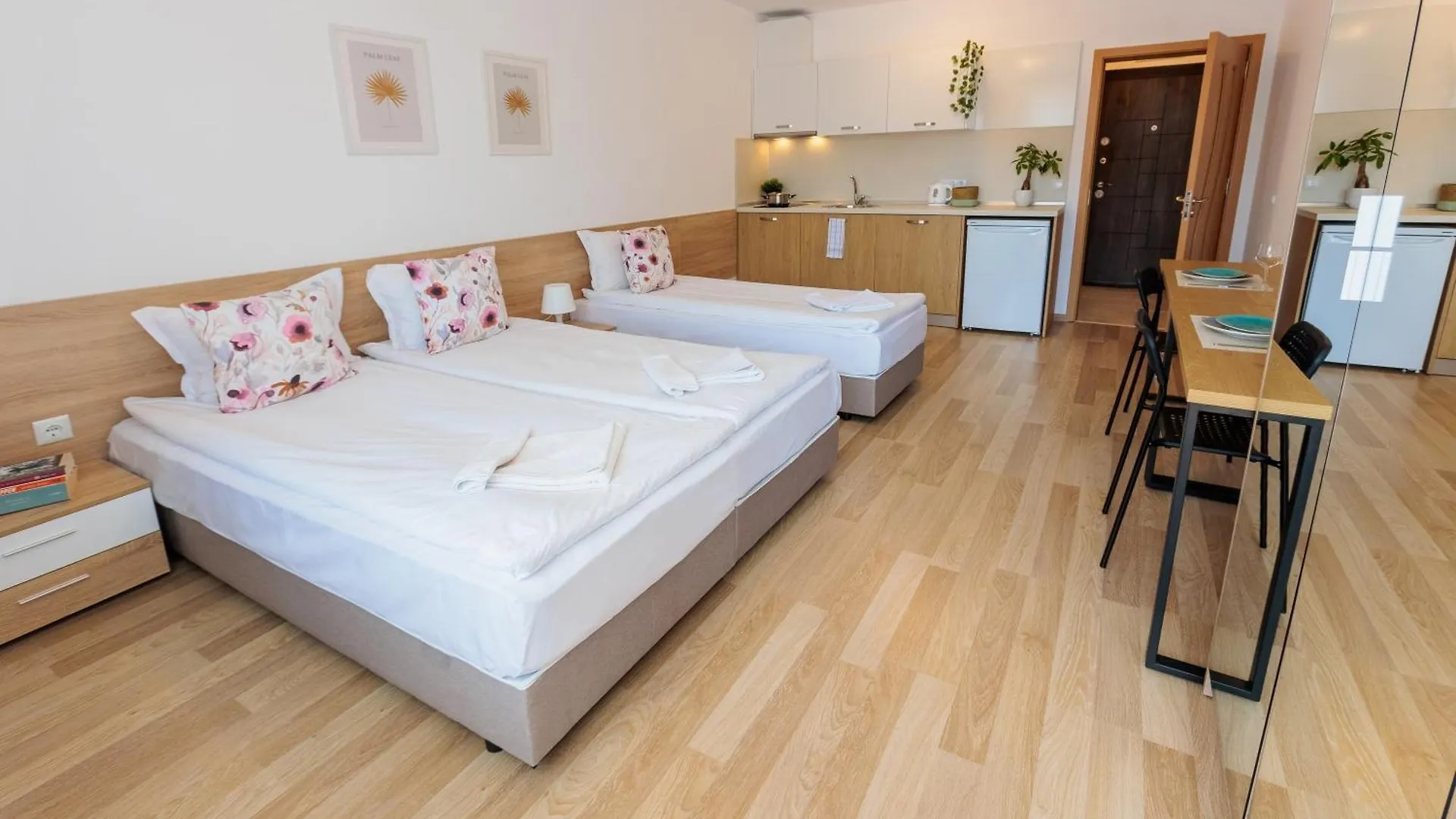 Flora Studios Sarafovo Burgas Bulgaria